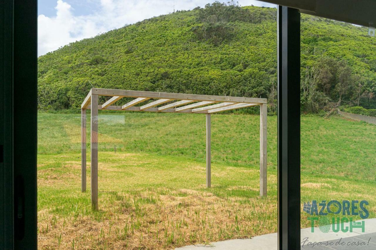 Casa Da Barra Villa Santa Cruz da Graciosa Dış mekan fotoğraf