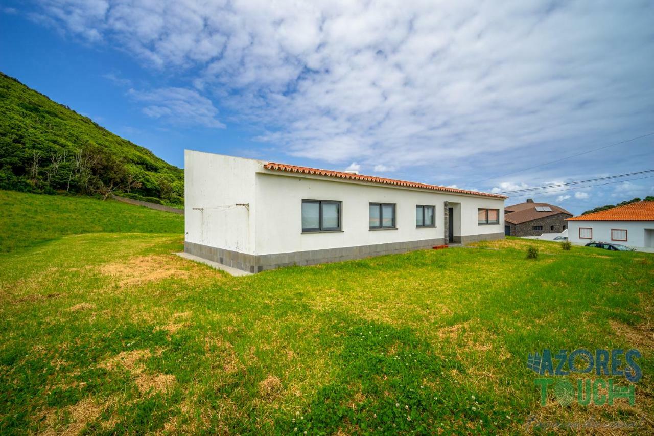 Casa Da Barra Villa Santa Cruz da Graciosa Dış mekan fotoğraf