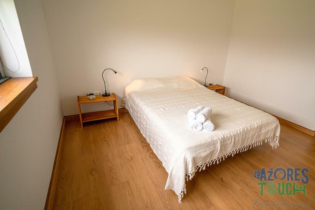 Casa Da Barra Villa Santa Cruz da Graciosa Dış mekan fotoğraf
