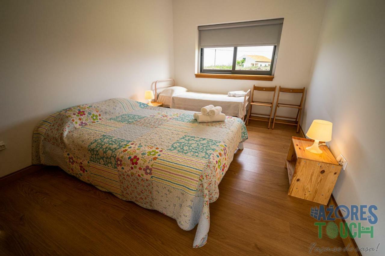 Casa Da Barra Villa Santa Cruz da Graciosa Dış mekan fotoğraf