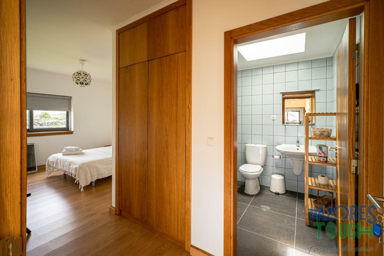 Casa Da Barra Villa Santa Cruz da Graciosa Dış mekan fotoğraf