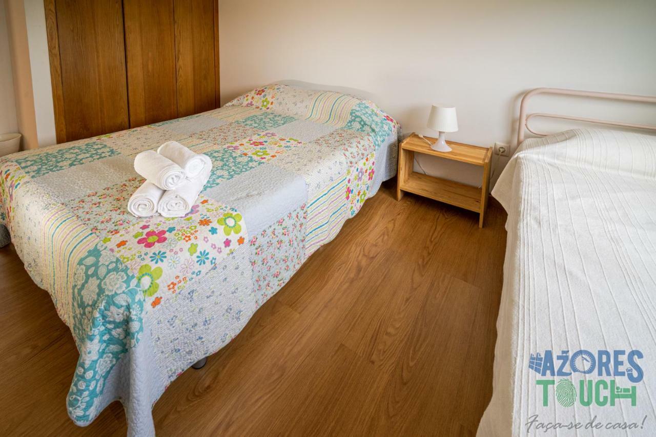 Casa Da Barra Villa Santa Cruz da Graciosa Dış mekan fotoğraf