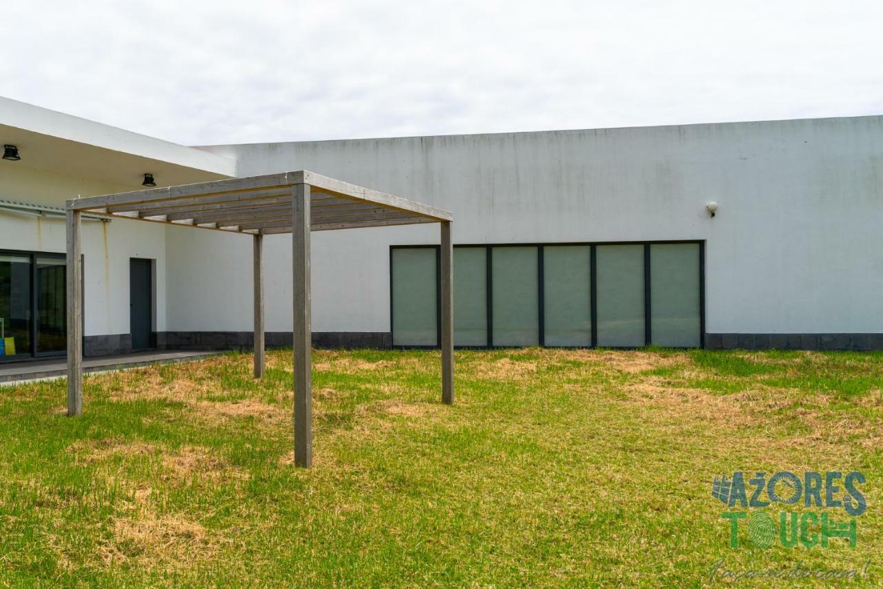 Casa Da Barra Villa Santa Cruz da Graciosa Dış mekan fotoğraf