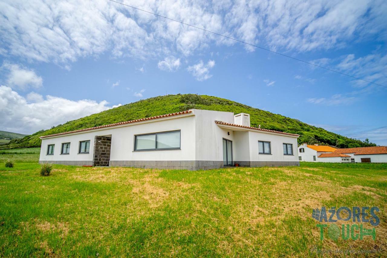 Casa Da Barra Villa Santa Cruz da Graciosa Dış mekan fotoğraf